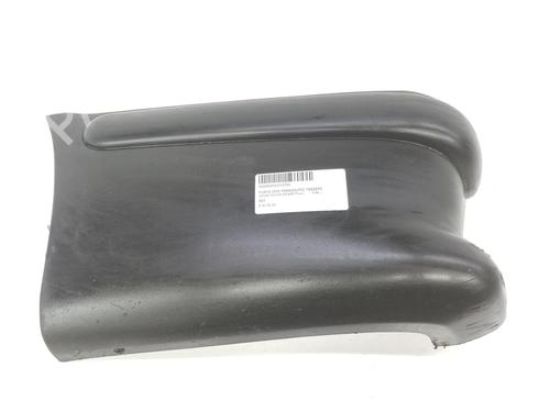 Corner bumper SKODA FELICIA I Pickup (6UF, 6U7) 1.9 D 6U7807418B | 6U7807418B | DERECHO  |