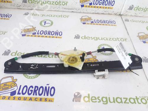 Used Rear left window mechanism BMW X3 (E83) 2.0 d (150 hp) 761636