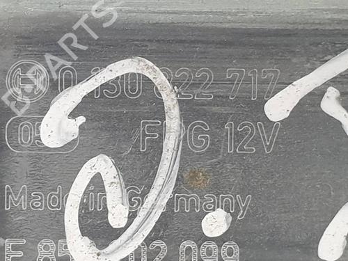 Left front window motor SEAT LEON ST (5F8) 1.2 TSI | BP39070076E21 - Image 4