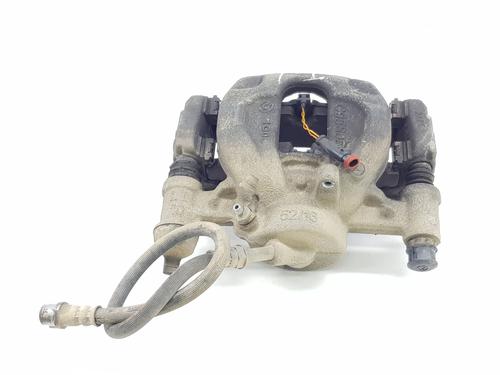 Used Left rear brake caliper Left rear brake caliper MERCEDES-BENZ SPRINTER 3,5-t Van (B906) 311 CDI (906.631, 906.633, 906.635, 906.637) (114 hp) 35796241 35796241