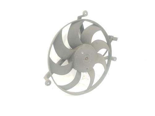 Radiator fan VW POLO (9N_, 9A_) 1.4 16V | BP9719094M35 
