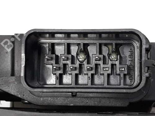 Rear right lock VOLVO S40 II (544) D4 | BP5805511C99 
