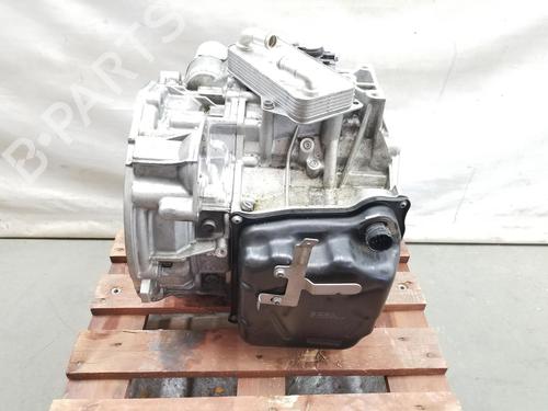Gearbox VW T-ROC (A11, D11) 2.0 R 4motion | BP14364734M3 