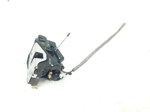 Front left lock BMW 3 (E46) 320 i | BP10416339C98 
