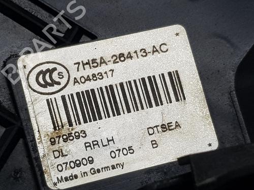 Rear left lock LAND ROVER FREELANDER 2 (L359) 2.2 TD4 4x4 | BP29290777C100 