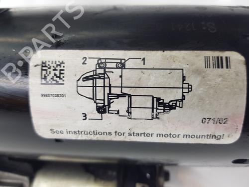 Starter BMW X5 (E70) xDrive 30 d | BP17049994M8 