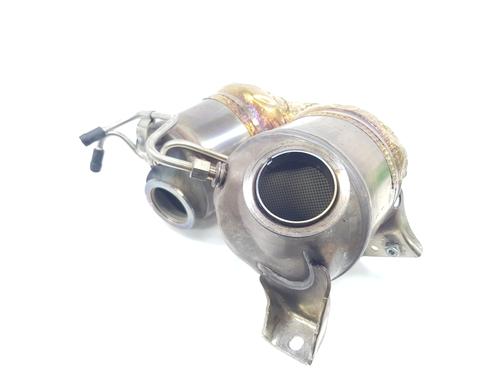 Particulate filter SEAT ATECA (KH7, KHP) 1.5 TSI | BP30706710M81 