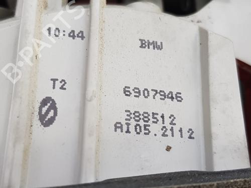Left tailgate light BMW 3 (E46) 318 d | BP23502644C79 