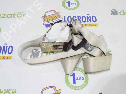 Rear right seatbelt BMW 5 Touring (F11) 535 d | BP6623242I28 