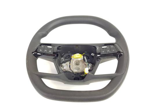Used Steering wheel Steering wheel CITROËN BERLINGO (ER_, EC_) [2018-2026] 40188238 40188238