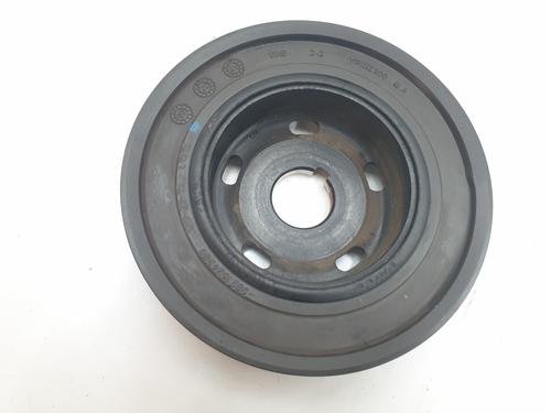 Pulley CITROËN JUMPY III Van (V_) | BP36842285M122 - Image 3