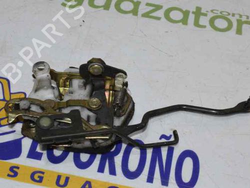 Front left lock HYUNDAI H-1 / STAREX Bus (A1) 2.5 TD 4WD 813104A000 | 813104A000 |