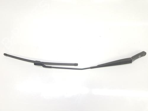 Used Front windshield wiper arm VW GOLF VI (5K1) 2.0 GTi (210 hp) 10503335