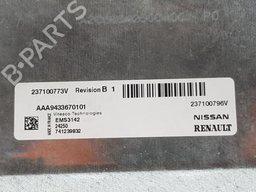Engine control unit (ECU) DACIA SANDERO III  | BP37697294M57  - Image 5