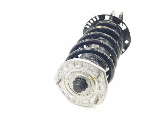 Right front shock absorber VW CRAFTER Platform/Chassis (SZ_)  | BP29535210M17 