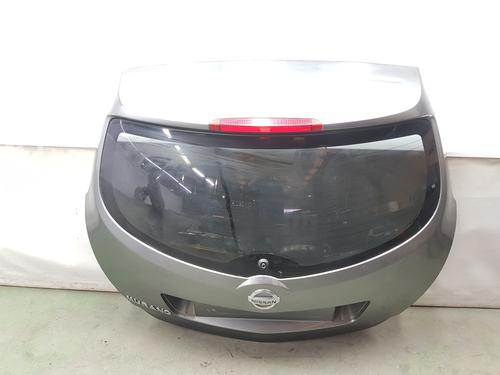 Used Tailgate NISSAN MURANO I (Z50) 3.5 4x4 (234 hp) 8877730