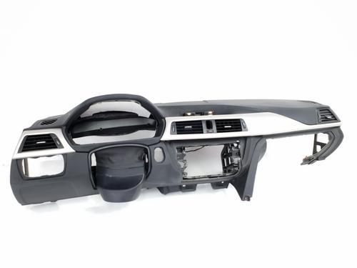 Airbag Kit BMW 3 (F30, F80) 318 d | BP22762781C86 
