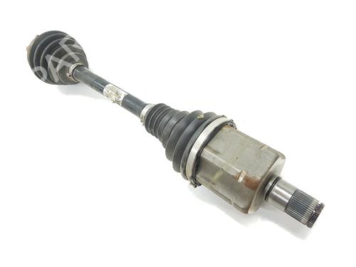 Used Left front driveshaft Left front driveshaft VW CRAFTER Van (SY_, SX_) [2016-2026] 34253709 34253709