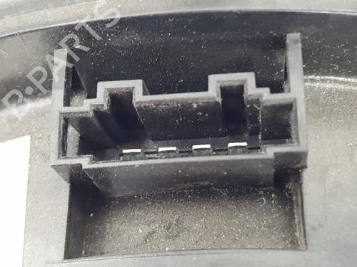 Front right window mechanism MERCEDES-BENZ M-CLASS (W164) ML 280 CDI 4-matic (164.120) | BP29207700C23 