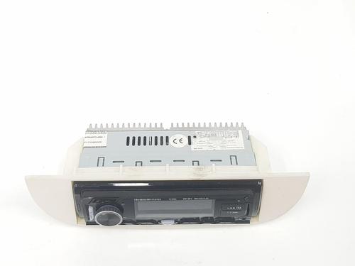 Radio FIAT 500 (312_) 1.2 (312AXA1A) | BP16695534E6 