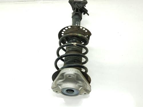 Used Left front shock absorber MERCEDES-BENZ E-CLASS (W212) E 300 Hybrid / BlueTEC Hybrid (212.098) (204 hp) 20197419