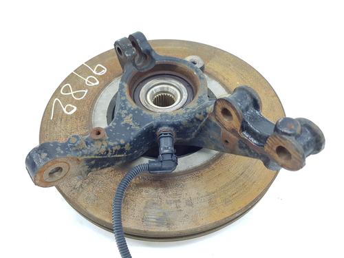 Right front steering knuckle CITROËN C4 III (BA_, BB_, BC_)  | BP37429819M26  - Image 6