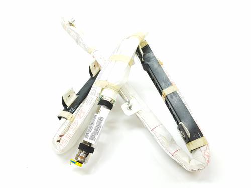 Right curtain airbag HYUNDAI i20 II (GB, IB) 1.2 | BP8801074C12 