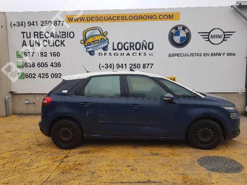 Servo brake CITROËN C4 Picasso II 1.6 BlueHDi 120 | BP6881310M42 