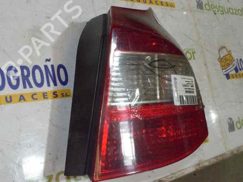 Right taillight BMW 1 (E87) 118 d | BP1325273C35 