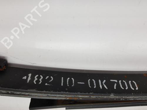Other TOYOTA HILUX VIII Platform/Chassis (_N1_)  | BP29370771O1 