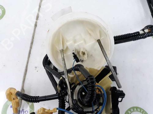 Fuel pump MERCEDES-BENZ C-CLASS (W204) C 220 CDI (204.008) | BP4703694M76 