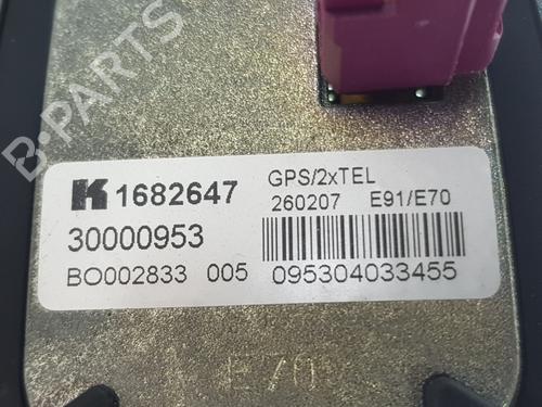 Other BMW 3 Touring (E91) 318 d | BP30471946O1  - Image 5