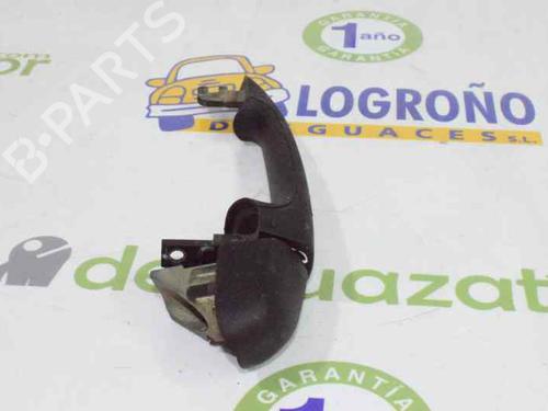 Rear right exterior door handle BMW 3 (E46) 320 d | BP1639692C130 