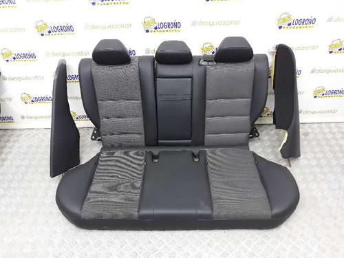Seats set MERCEDES-BENZ C-CLASS (W204) C 200 CDI (204.007, 204.006) | BP7895711C78 