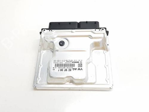 Engine control unit (ECU) SEAT ARONA (KJ7, KJP) | BP39596917M57 - Image 2