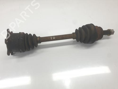 Used Right rear driveshaft Right rear driveshaft MITSUBISHI PAJERO III (V7_W, V6_W) [1999-2007] 32778643 32778643
