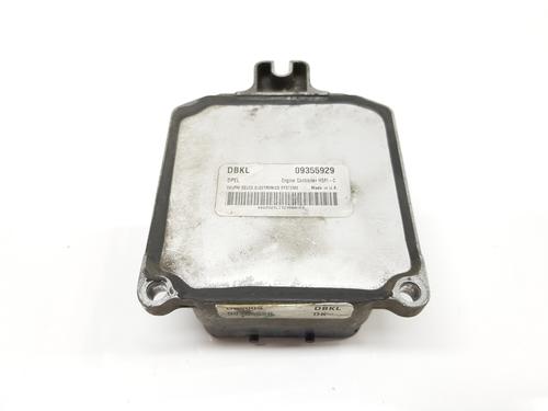 Motorstyringsenhet OPEL ASTRA G Hatchback (T98)  | BP30089602M57