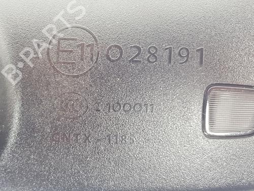Bakspejl indvendigt SKODA SCALA (NW1) 1.0 TSI | BP29452758I6 