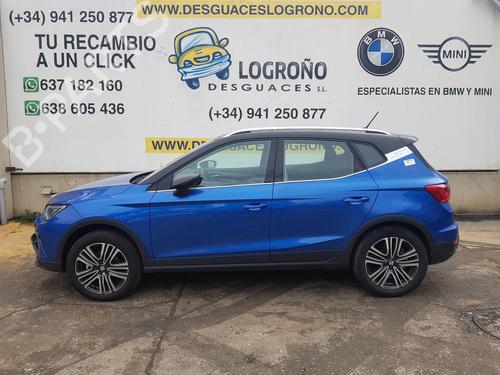 Engine SEAT ARONA (KJ7, KJP) | BP36520019M1 - Image 20