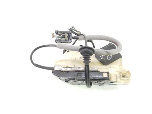 Used Front left lock VW SHARAN (7N1, 7N2) 2.0 TDI (140 hp) 5749358