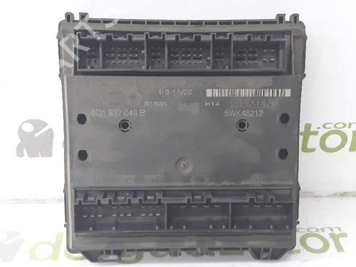 Electronic module SEAT IBIZA III (6L1)  | BP1327478M83 