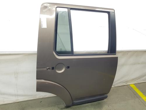 Right rear door LAND ROVER DISCOVERY IV (L319) 3.0 TD 4x4 | BP9459082C5 