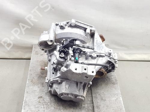 Gearbox SEAT IBIZA V (KJ1, KJG) 1.0 TSI | BP29723555M3 