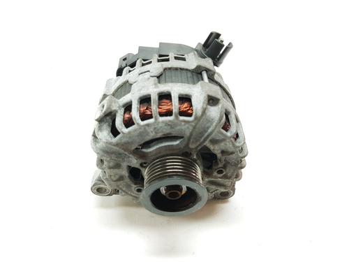 Used Alternator LAND ROVER RANGE ROVER VELAR (L560) 2.0 D240 SD4 4x4 (241 hp) 20192463