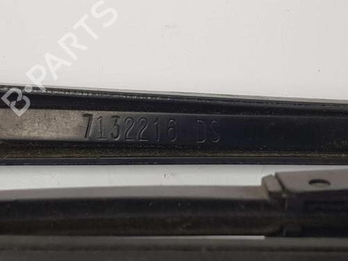 Front windshield wiper arm BMW X5 (E53) 3.0 d | BP4383635C143 
