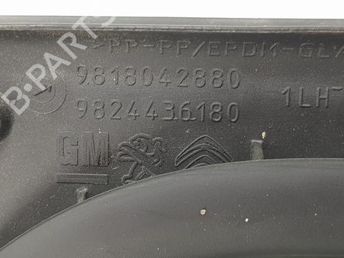 Other CITROËN BERLINGO (ER_, EC_) 1.5 BlueHDi 100 | BP33793772O1 - Image 2