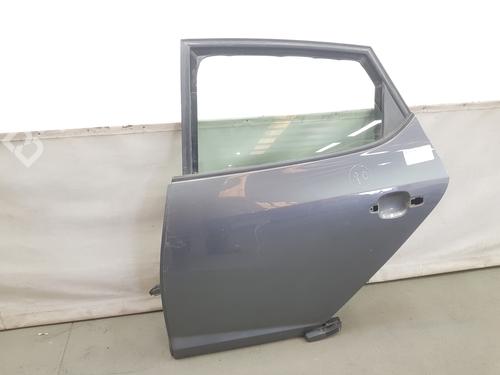 Left rear door SEAT IBIZA IV SC (6J1, 6P5) 1.4 TDI | BP10233245C4 