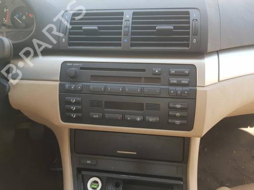 Engine BMW 3 (E46) 318 i | BP39192350M1 - Image 18