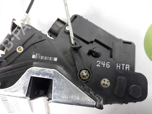 Rear right lock BMW 3 (E46) 330 d | BP4829304C99 