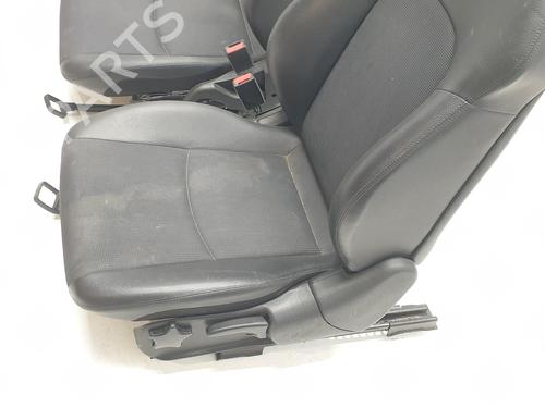 Seats set MERCEDES-BENZ CLC-CLASS (CL203) CLC 180 Kompressor (203.746) | BP15285059C78 